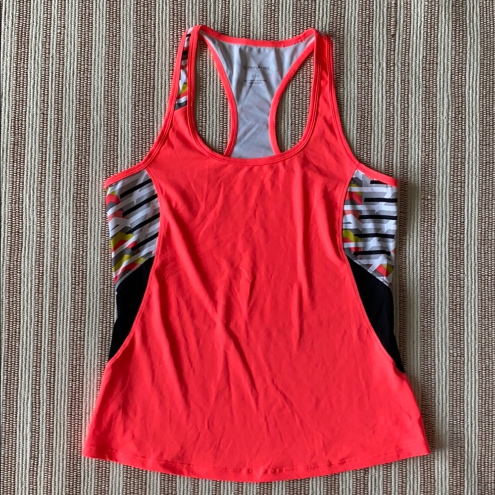 Fabletics tank top